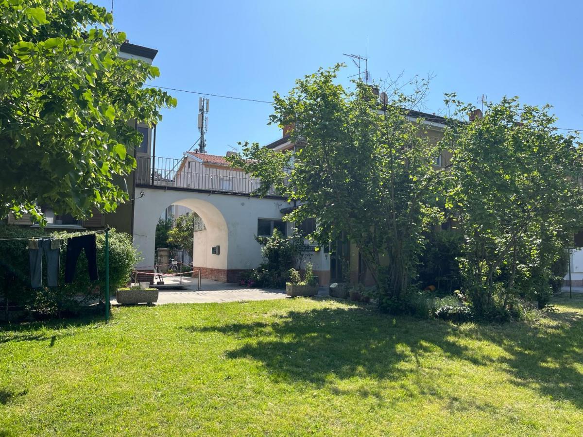 San Pietro D'Orio Verde غرادو المظهر الخارجي الصورة